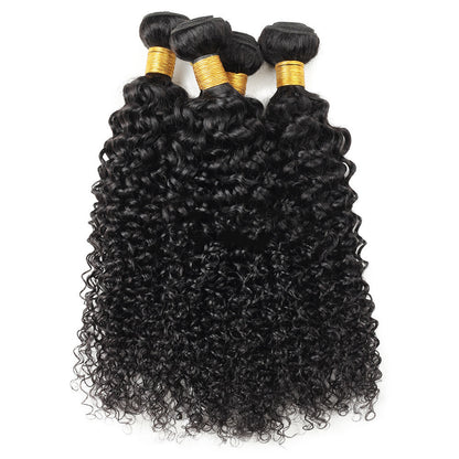 Peluca de Europa y Estados Unidos, cortina de pelo, cabello real brasileño de 22 pulgadas, fabricantes negros naturales, venta al por mayor Express