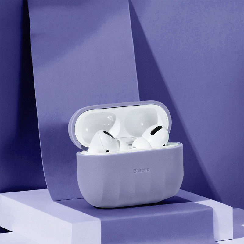 Compatible con Apple, funda para Airpods Pro