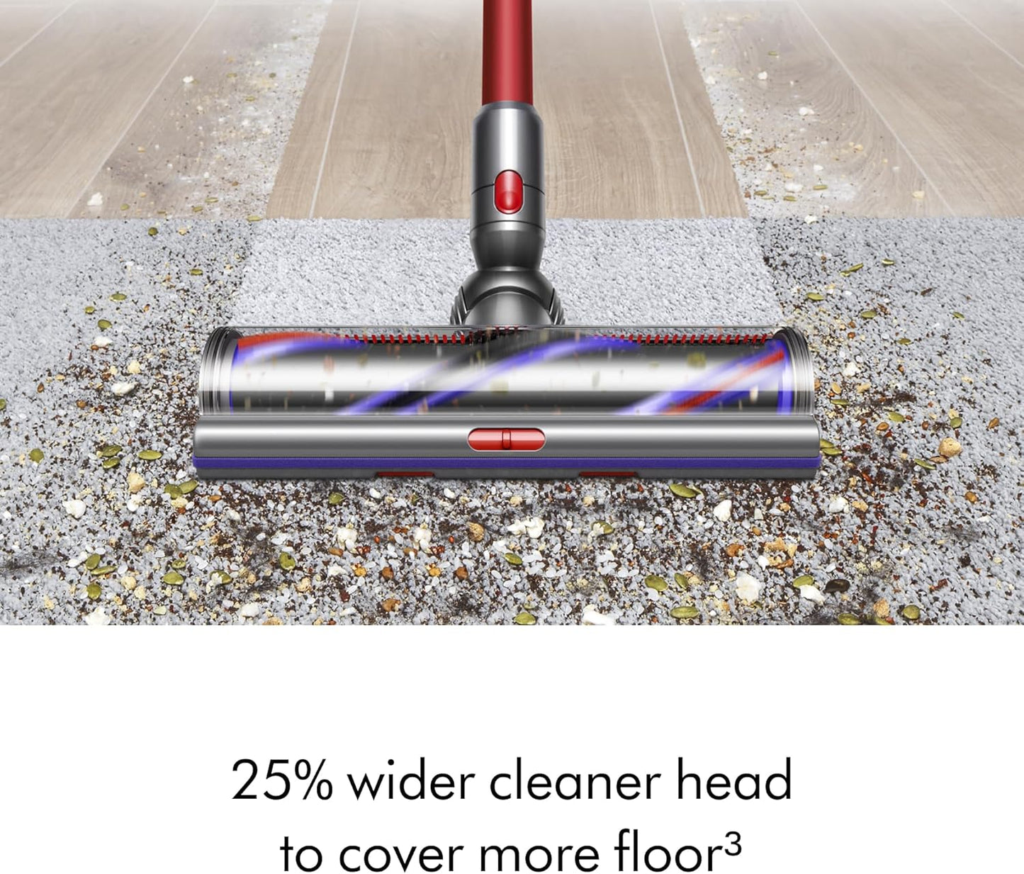 Dyson Aspiradora Outsize Origin