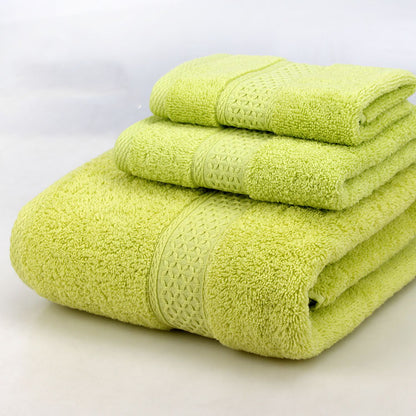 Hotel home towel