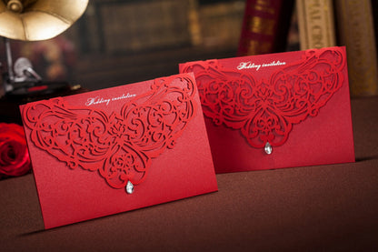 Invitación personalizada personalizada 