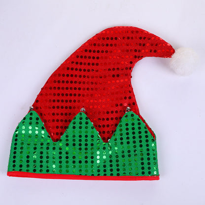 Gorro de navidad