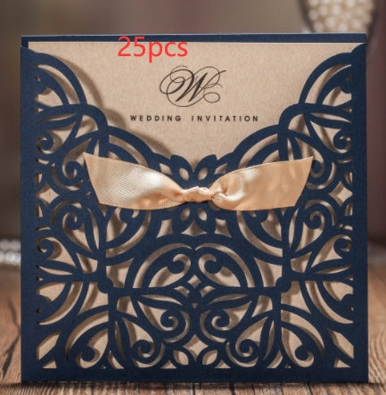 Invitación personalizada personalizada