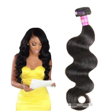 Body Wave Xuchang Wig, European And American Fast Selling, India Hair Manufacturers Direct Sales