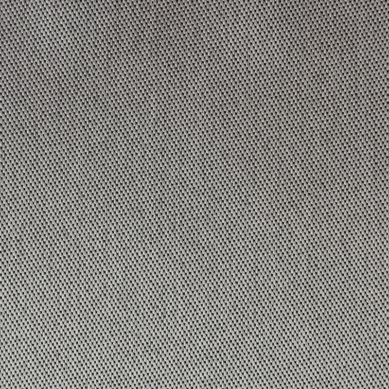 Cortina de jacquard de lino de doble cara con sombreado alto y engrosamiento