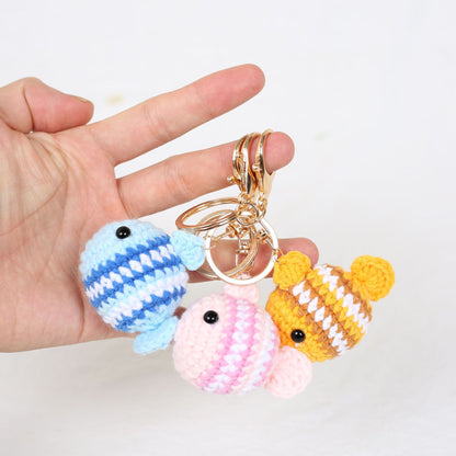 Creative Small Gift Phone Chain Bag Hanging Decoration