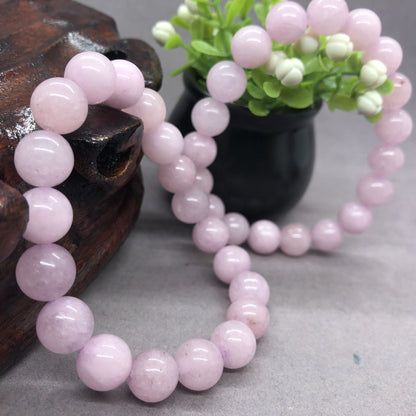 Handmade Round Beads DIY Women's Bracelet