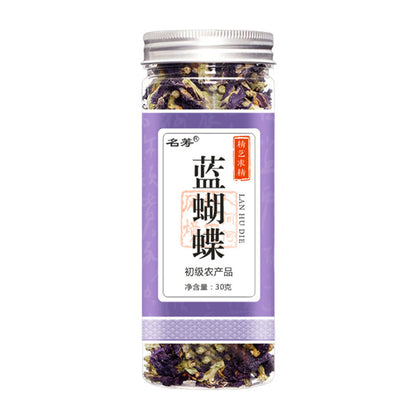 Bozhou Health-enhancing Herbal Tea Combined Scented Tea Scented Tea Gift Box