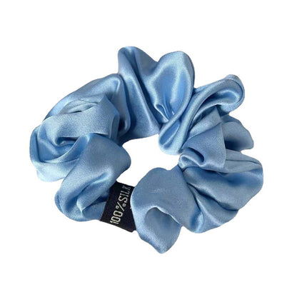 Silk Pure Silk Large Silk Hair Tie Bands