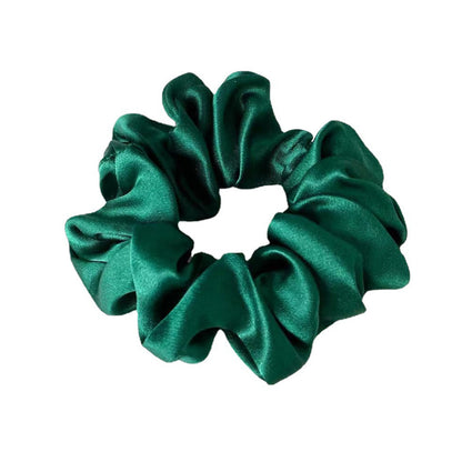 Silk Pure Silk Large Silk Hair Tie Bands