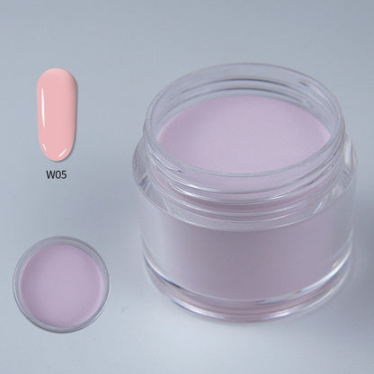 Nail Extension Crystal Powder