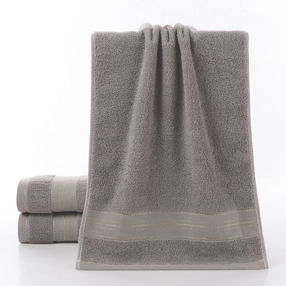 Household Cotton Towel Companion Gift