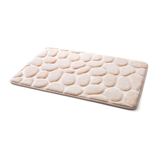 Alfombrillas absorbentes para el baño Alfombrillas antideslizantes para el baño Alfombrillas para la cocina y el dormitorio