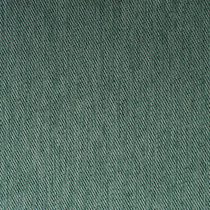 Cortina de jacquard de lino de doble cara con sombreado alto y engrosamiento