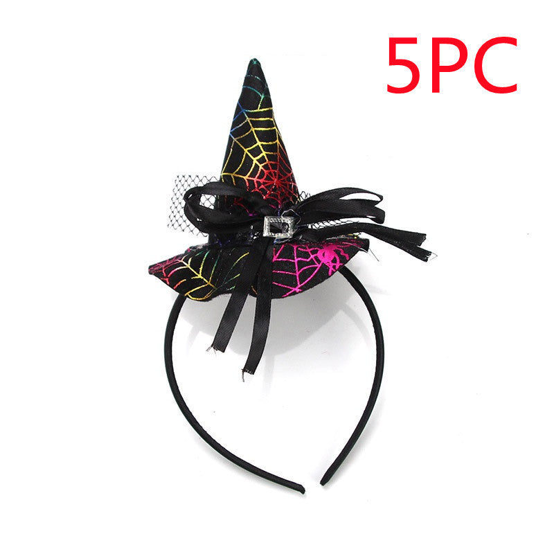 Diadema de Halloween